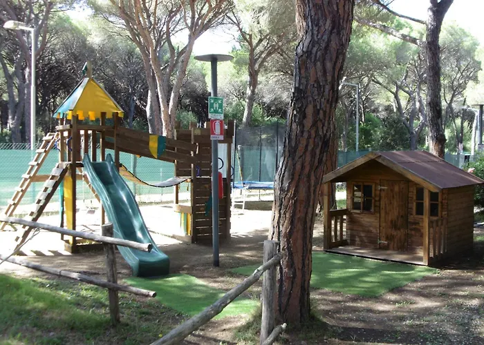 Camping Eden