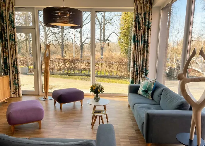 Steverbett Hotel