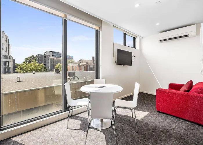 Comfort Apartments Box Hill