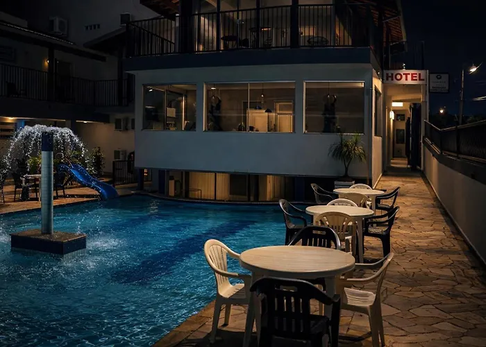 Hotel Picadao