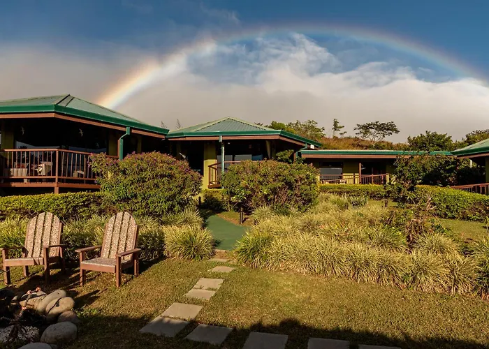 Hotel Tropico Monteverde