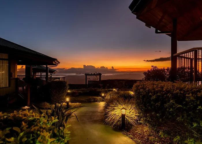 Hotel Trópico Monteverde