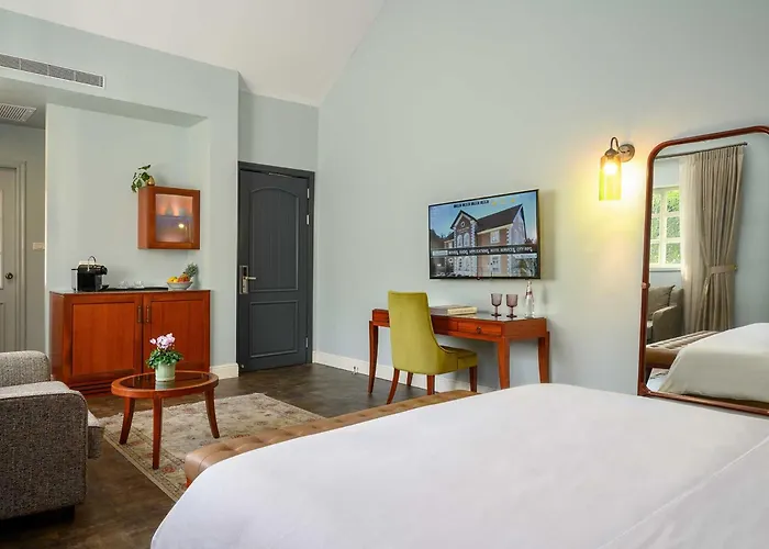 Carmella Spa & Boutique Hotel