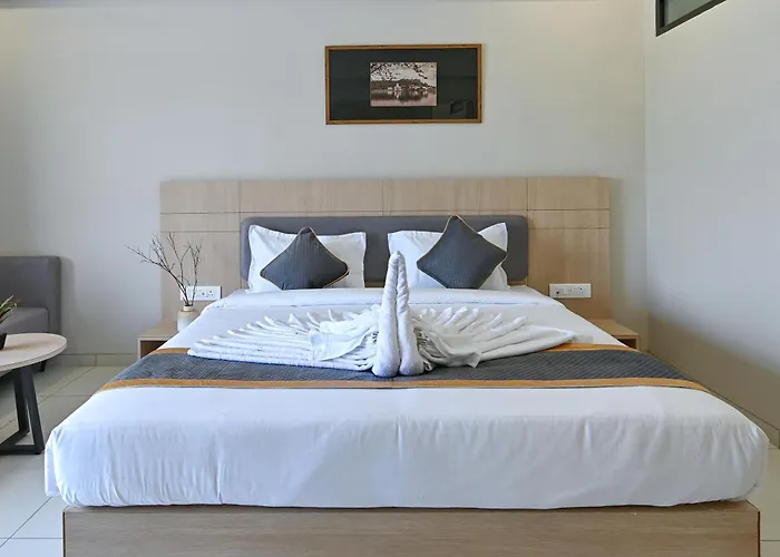 The Sonakunj Resort