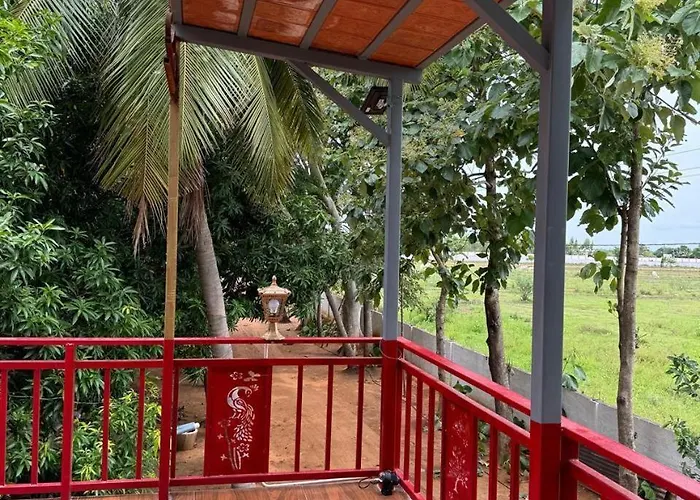 Gods Garden
