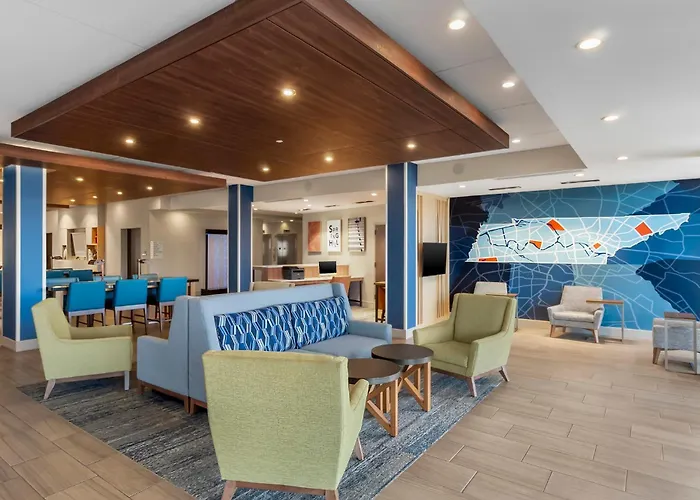 Holiday Inn Express - Nashville South - Spring Hill By Ihg