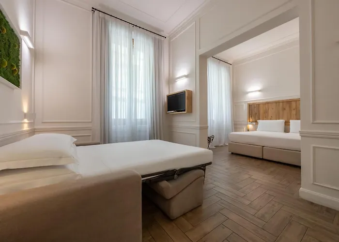 Eco Urban B&B Firenze