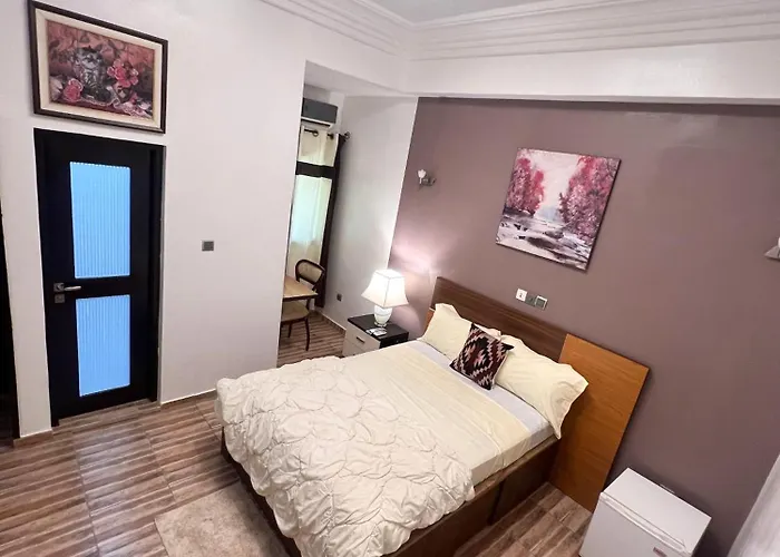Hotel Yabisso