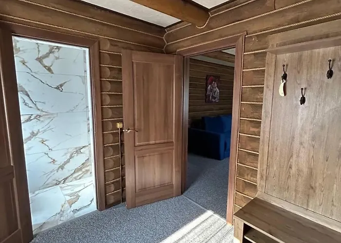 Turiyske Podvir'Ya