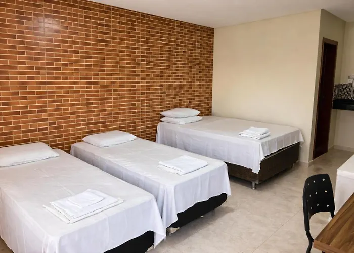 Rio Preto Hotel