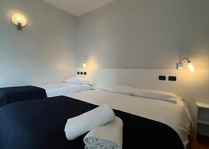 Master Hotel