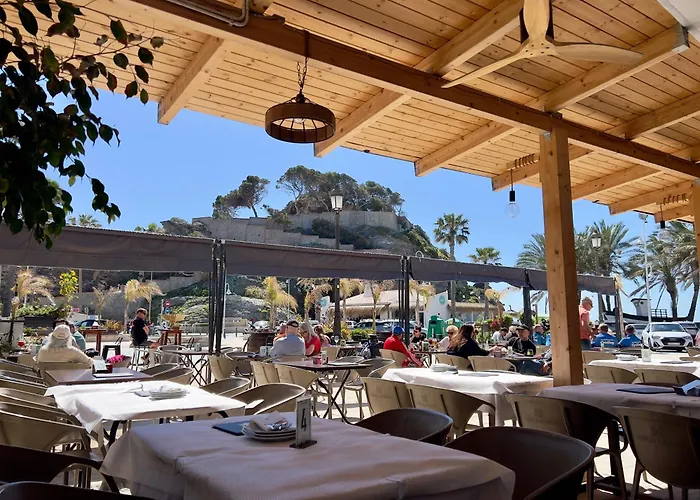 Hotel Playa San Cristobal