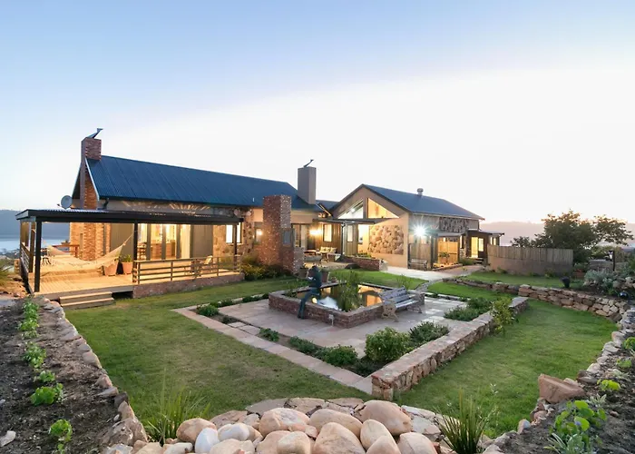 Narnia Guest House Knysna