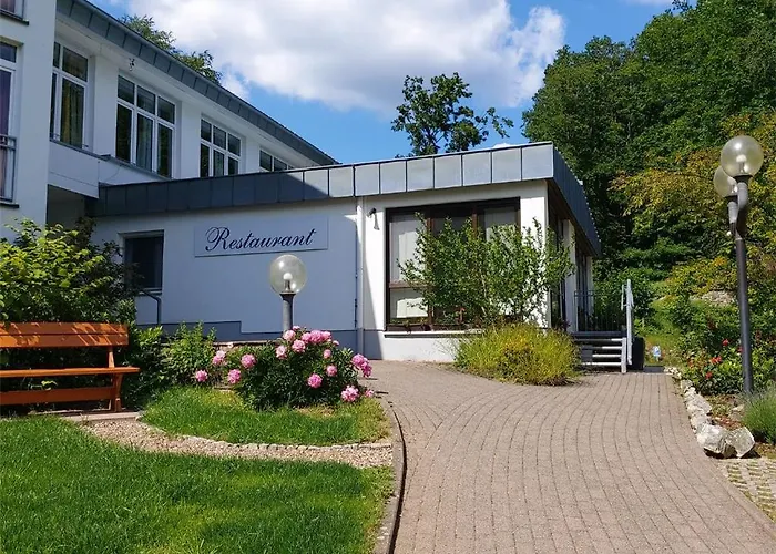 Taunustagungshotel