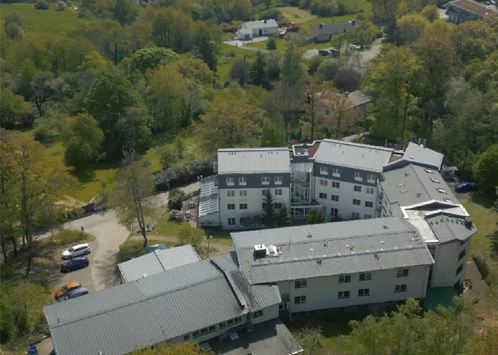 Taunustagungshotel