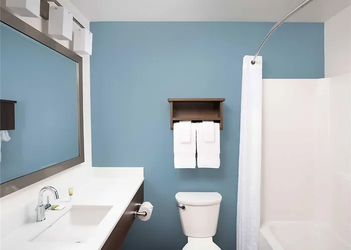 Suburban Studios Watford City
