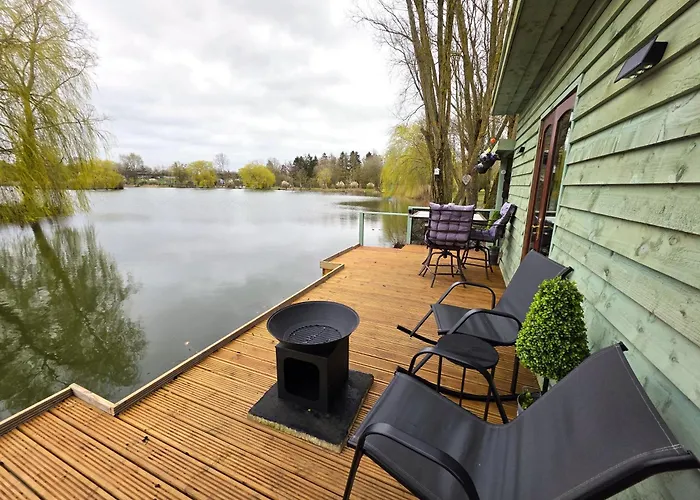 The Hideaway Pod