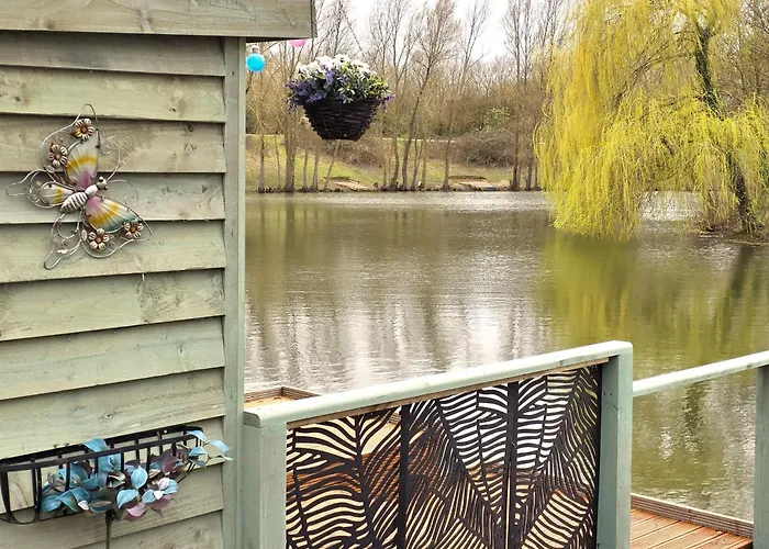The Hideaway Pod