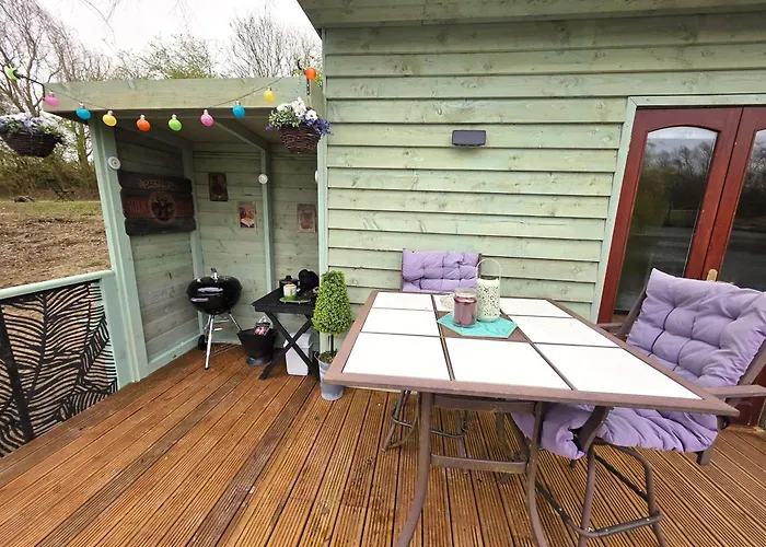 The Hideaway Pod