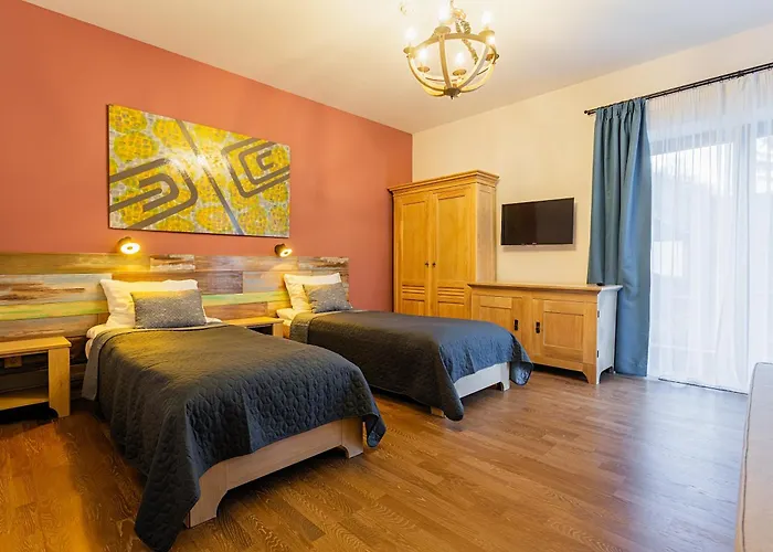 Butikhotel Visegrad