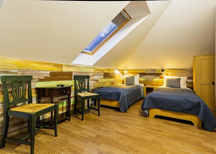 Butikhotel Visegrad