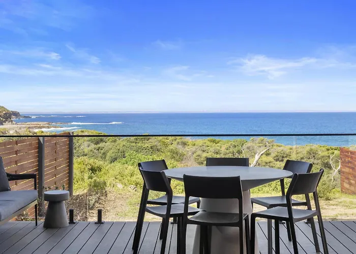 Ingenia Holidays Cape Paterson