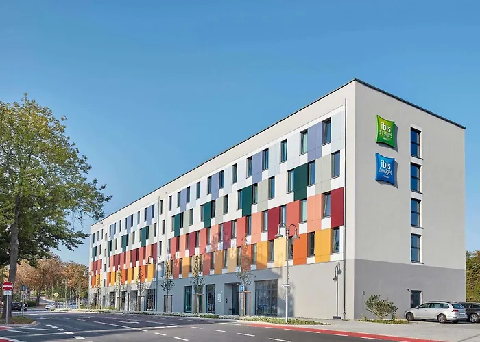 Ibis Styles Bayreuth