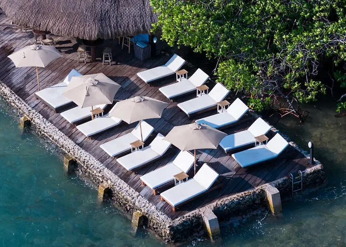 Fragata Island House