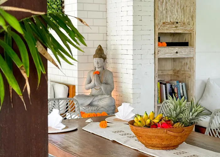 The Palms Canggu