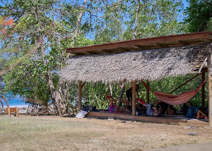 Hotel Playa Negra