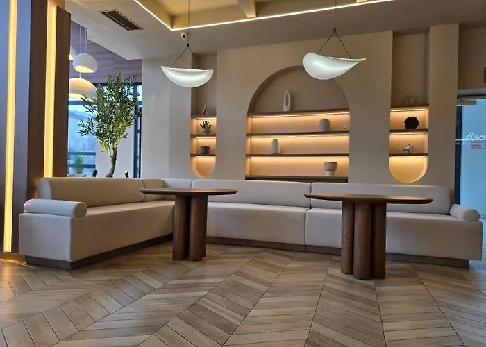 Hotel IN