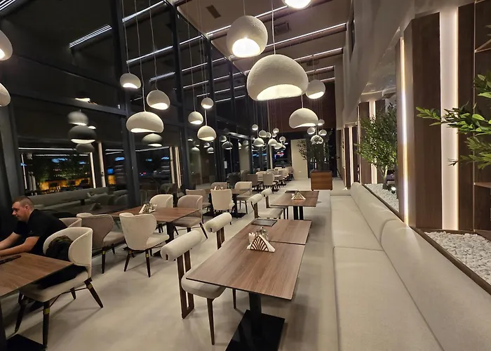 Hotel In