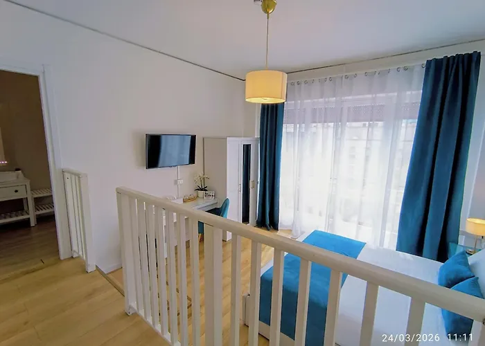 B&B Be Home