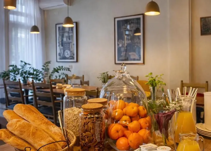 Grand Boutique Hotel