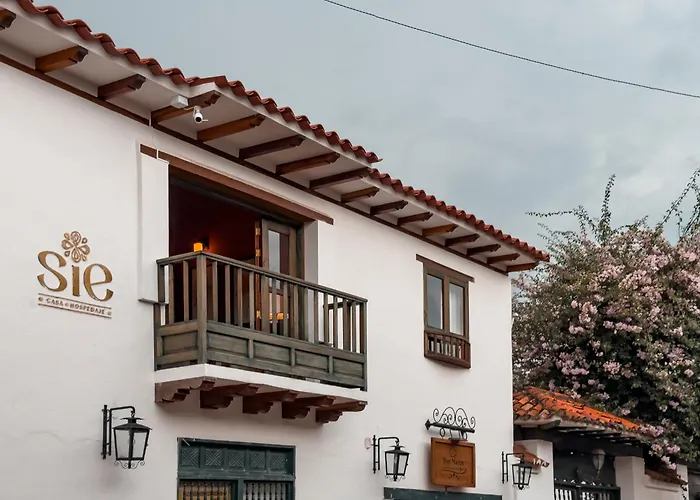 Casa Sie