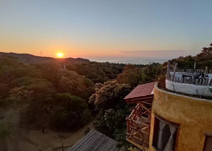 Hotel Quinto Sol