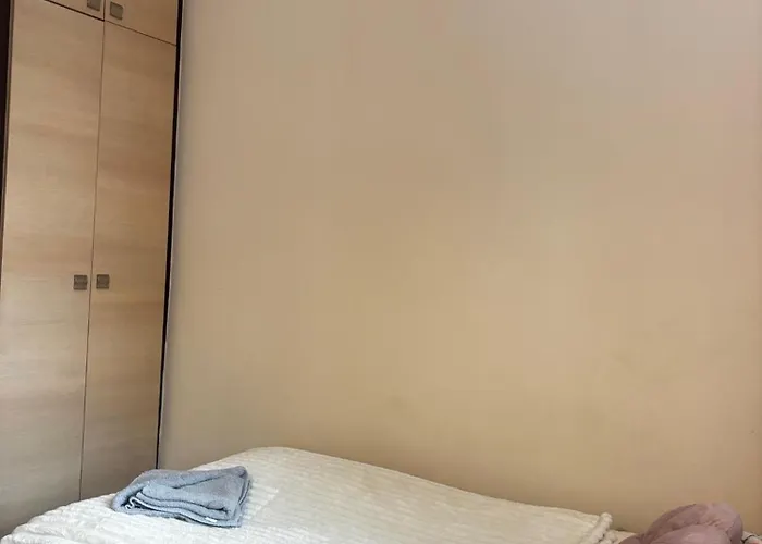 Gosciniec Wstap Tu