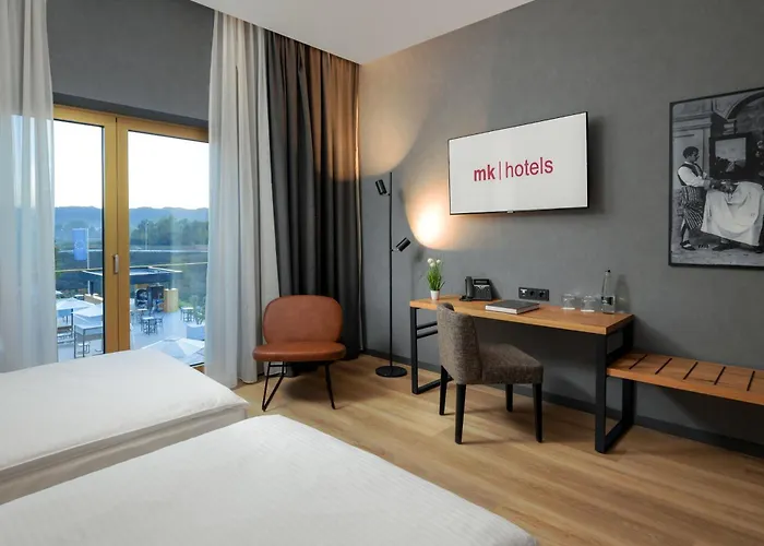 Mk Resort Tirana