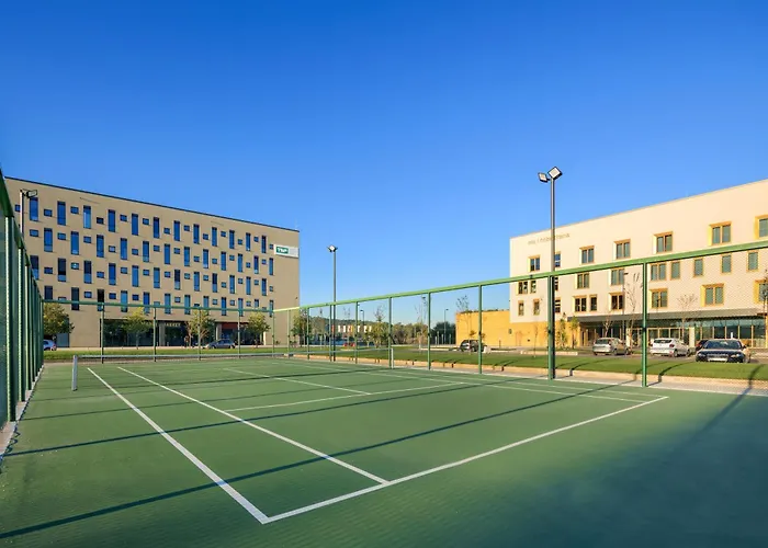Mk Resort Tirana