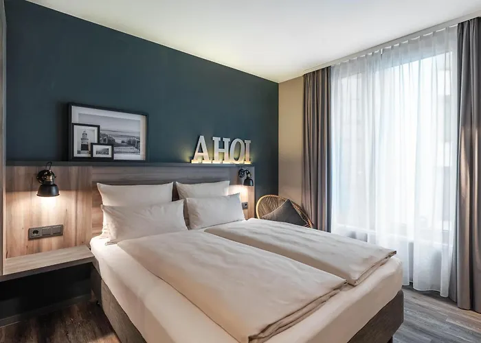 Harbr Hotel Ludwigsburg, A Member Of Radisson Individuals