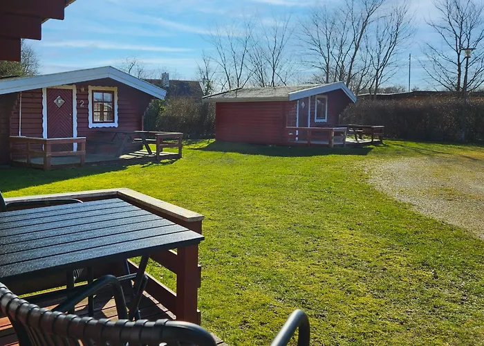 Bygholm Camping Og Aktiviteter