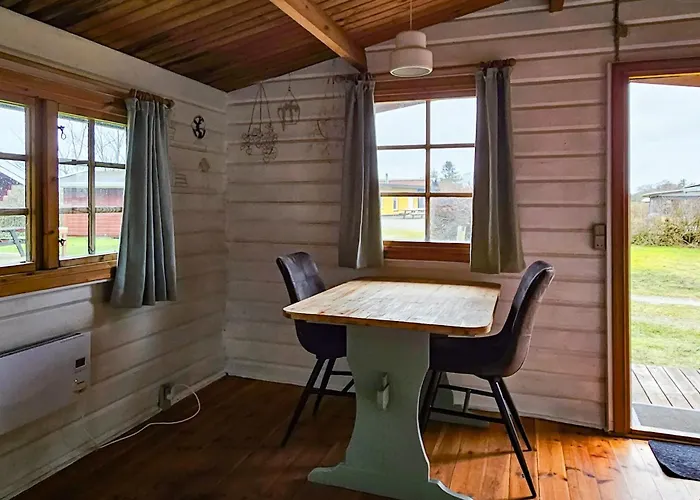 Bygholm Camping Og Aktiviteter