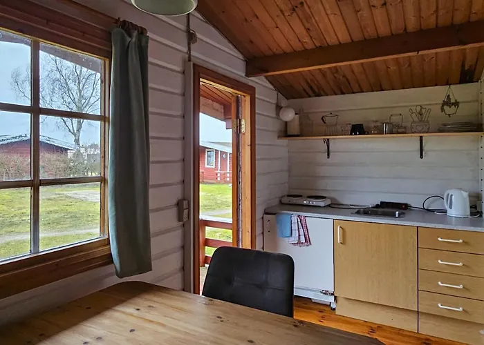 Bygholm Camping Og Aktiviteter