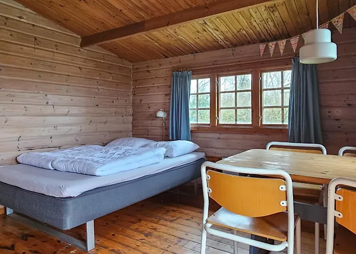 Bygholm Camping Og Aktiviteter