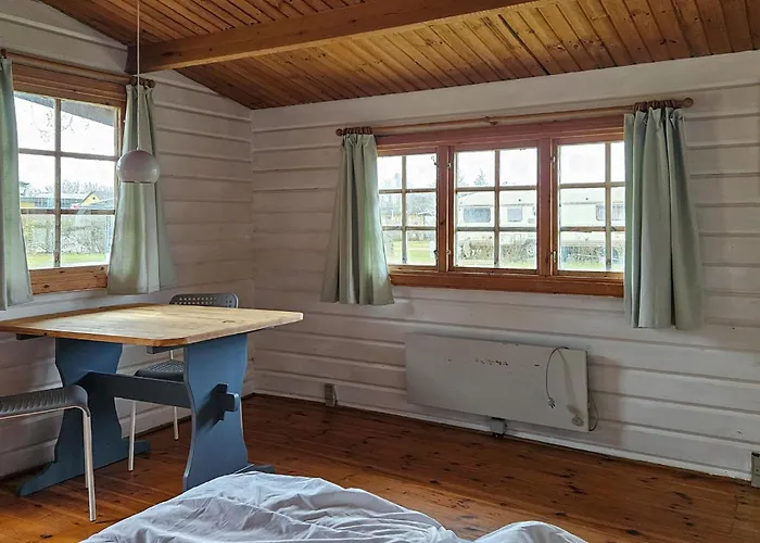 Bygholm Camping Og Aktiviteter