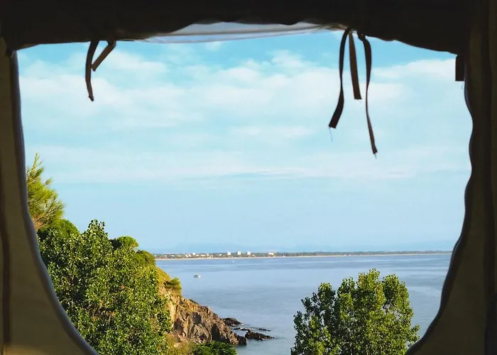 Les Cabanons De L'Ouille