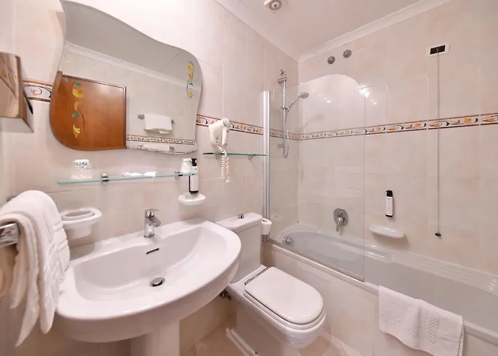 Grand Hotel Terme di Augusto