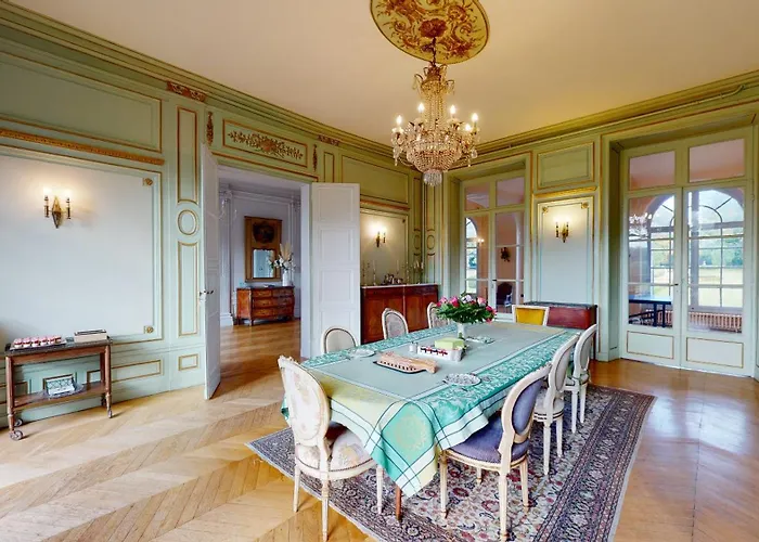 Chateau Du Boulay Morin