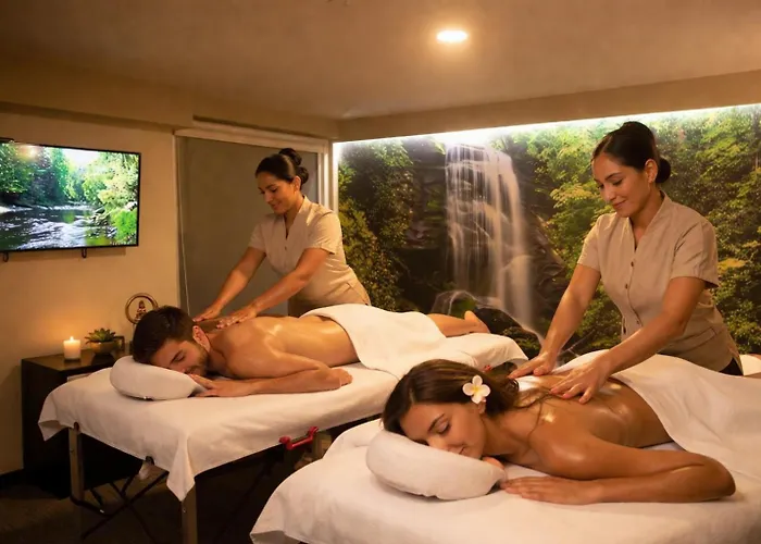 Urban Green Hotel & Suites