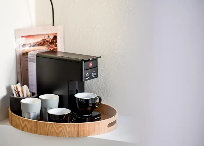 Oiko Mini Suites